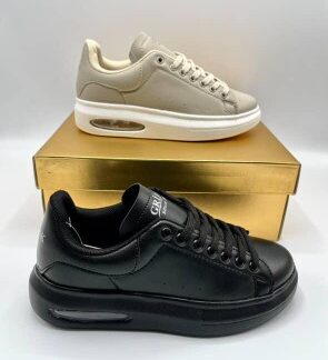 Kadın Beyaz Spor Ayakkabı